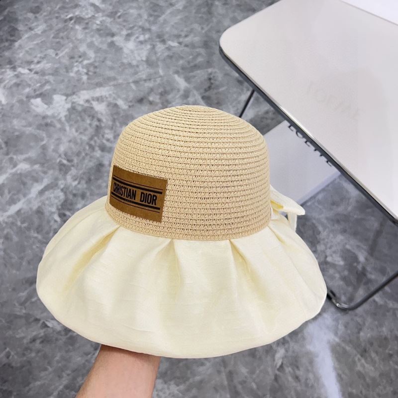 Christian Dior Caps